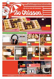 Bo Ohlsson reklamblad vecka 46 Sida 36