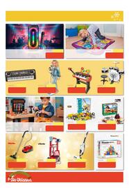 Bo Ohlsson reklamblad vecka 46 Sida 4