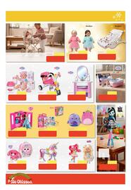 Bo Ohlsson reklamblad vecka 46 Sida 5