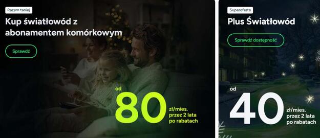 Plus GSM gazetka Strona 2