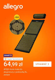 Allegro gazetka tydzień 46 Strona 1