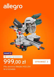 Allegro gazetka tydzień 46 Strona 2