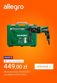 Allegro gazetka tydzień 46 Strona 5