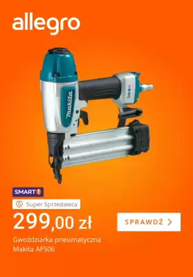 Allegro gazetka (ważność do 17-11)