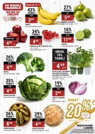 Bi1 gazetka tydzień 46 Strona 6