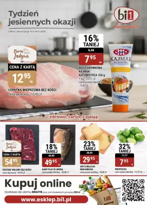 Bi1 gazetka (ważność do 18-11)
