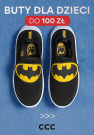 CCC gazetka tydzień 46 Strona 1