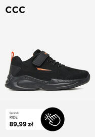 CCC gazetka tydzień 46 Strona 11