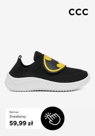 CCC gazetka tydzień 46 Strona 2