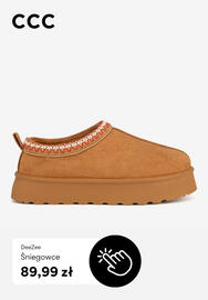 CCC gazetka tydzień 46 Strona 5