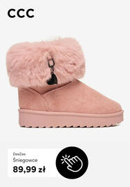 CCC gazetka tydzień 46 Strona 7