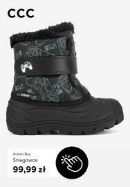 CCC gazetka tydzień 46 Strona 8