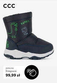 CCC gazetka tydzień 46 Strona 9