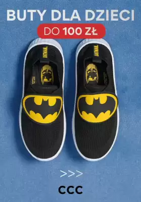 CCC gazetka (ważność do 16-11)