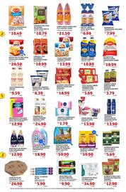 Encarte Assaí Atacadista Página 3