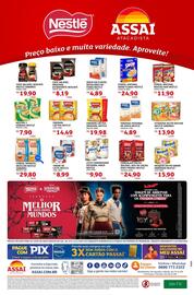Encarte Assaí Atacadista Página 4