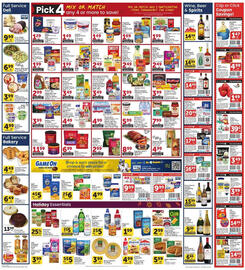 Vons weekly ad week 46 Page 2