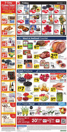 Vons weekly ad week 46 Page 3