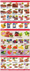 Winn Dixie weekly ad week 46 Page 2