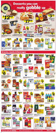 Winn Dixie weekly ad week 46 Page 5