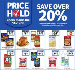 Winn Dixie weekly ad week 46 Page 6