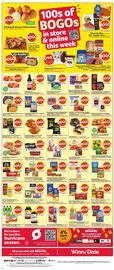 Winn Dixie weekly ad week 46 Page 9