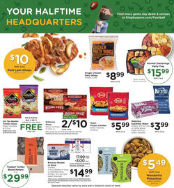 King Soopers weekly ad week 46 Page 12