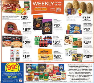 King Soopers weekly ad week 46 Page 2