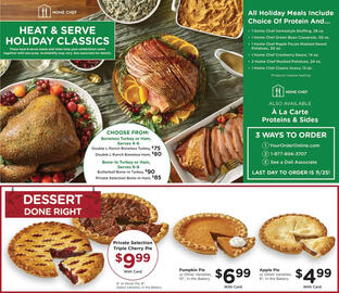 King Soopers weekly ad week 46 Page 8