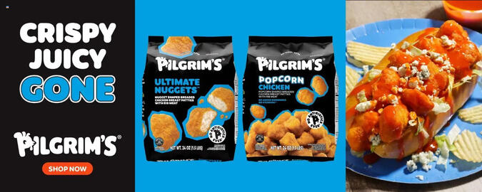 Food Lion weekly ad week 46 Page 10