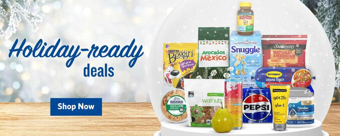 Food Lion weekly ad week 46 Page 12