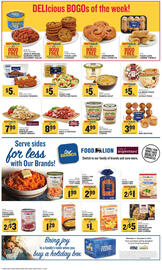 Food Lion weekly ad week 46 Page 5