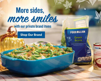 Food Lion weekly ad week 46 Page 6