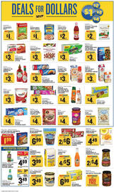 Food Lion weekly ad week 46 Page 7