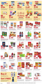 Stater Bros weekly ad week 46 Page 3