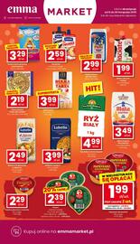 EMMA market gazetka | Market Strona 10