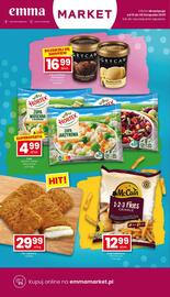 EMMA market gazetka | Market Strona 11