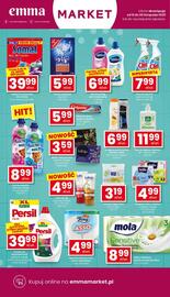 EMMA market gazetka | Market Strona 15