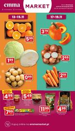 EMMA market gazetka | Market Strona 2