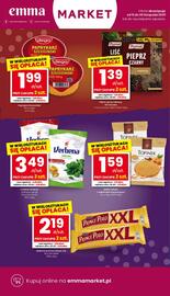 EMMA market gazetka | Market Strona 5
