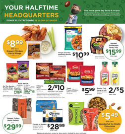 Smith's weekly ad week 46 Page 10