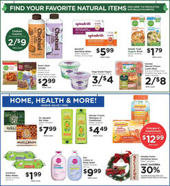 Smith's weekly ad week 46 Page 11