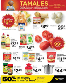 Smith's weekly ad week 46 Page 14