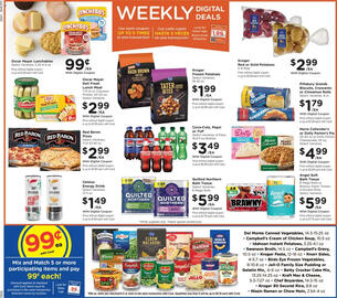 Smith's weekly ad week 46 Page 2