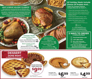Smith's weekly ad week 46 Page 6