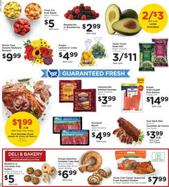 Smith's weekly ad week 46 Page 8