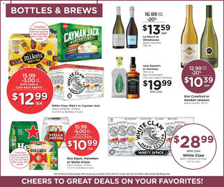 Smith's weekly ad week 46 Page 9