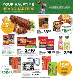 Fry's weekly ad week 46 Page 10