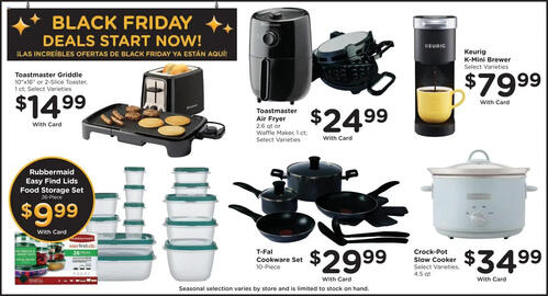 Fry's weekly ad week 46 Page 13