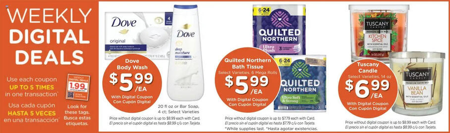 Fry's weekly ad week 46 Page 3